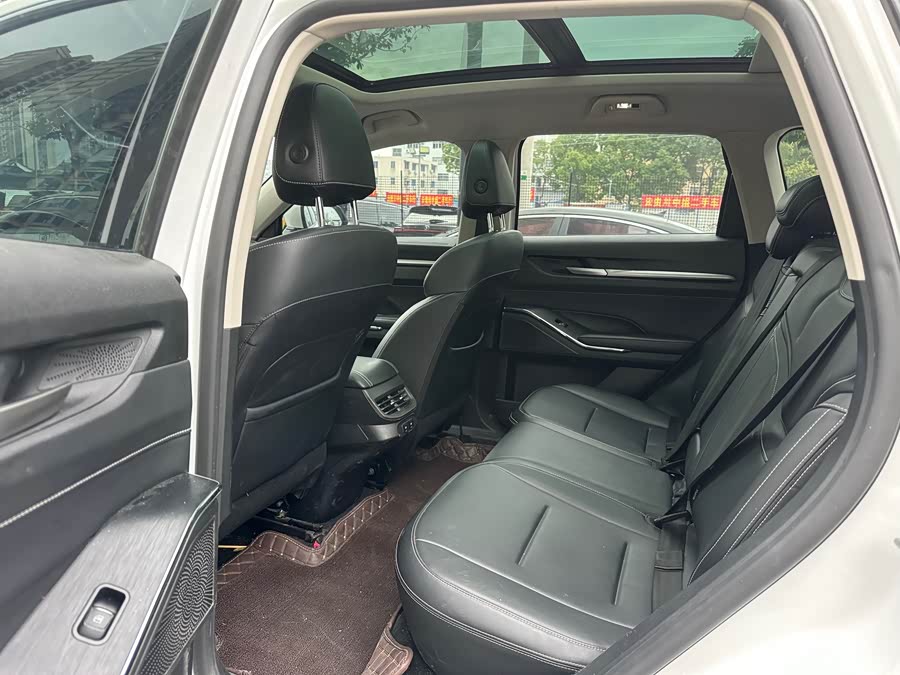 Haval H6 2023