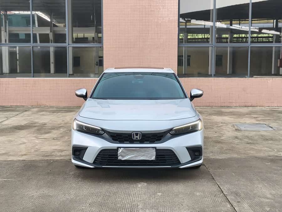 Honda Civic 2023