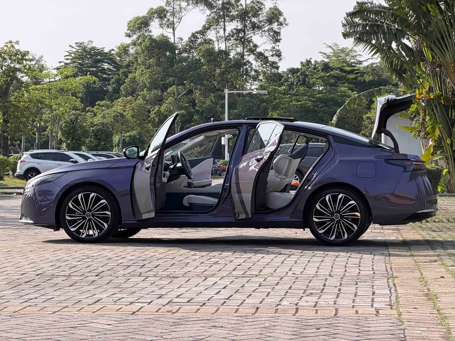 Nissan Teana 2026 — фото 26