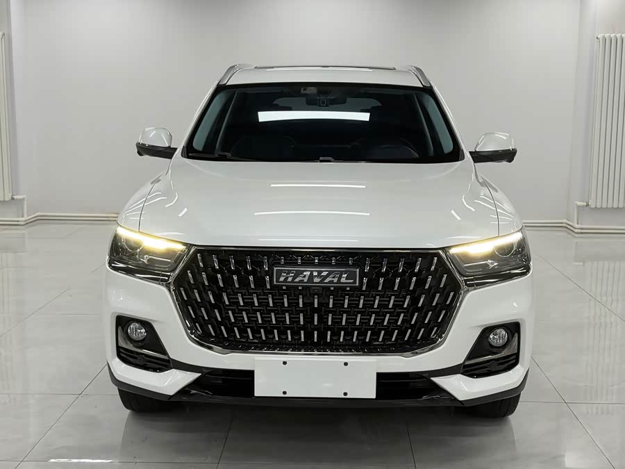 Haval H6 2023