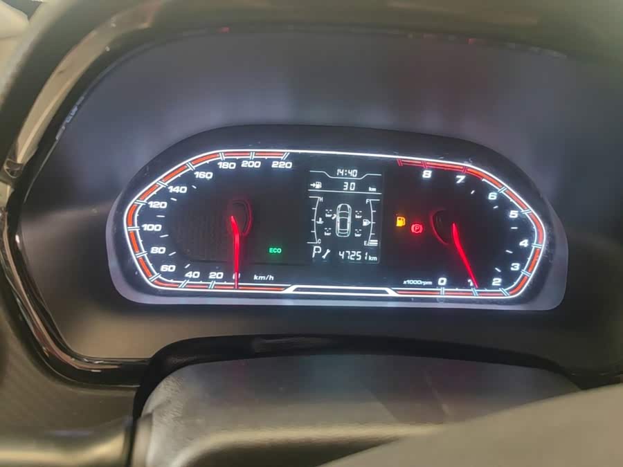 Chery Tiggo 3x 2020 — фото 12