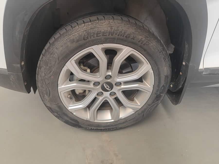 Chery Tiggo 3x 2020 — фото 23