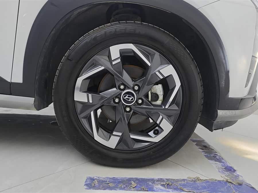 Hyundai ix35 2023