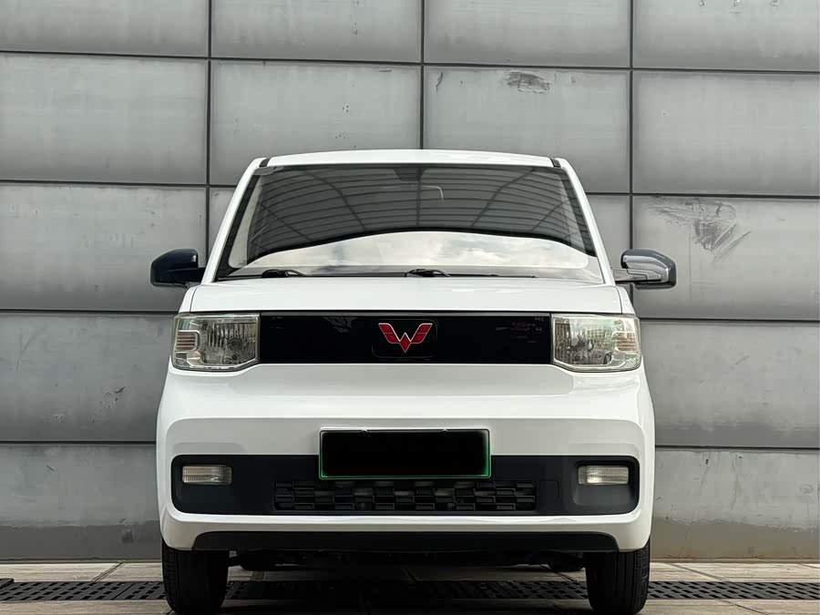 Wuling Hongguang MINIEV 2020