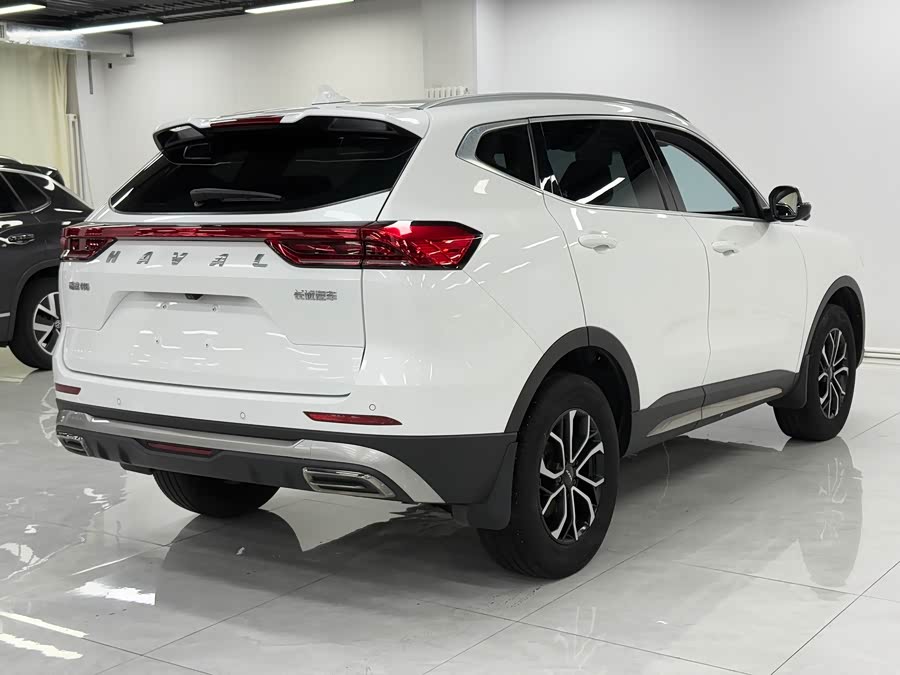 Haval H6 2023