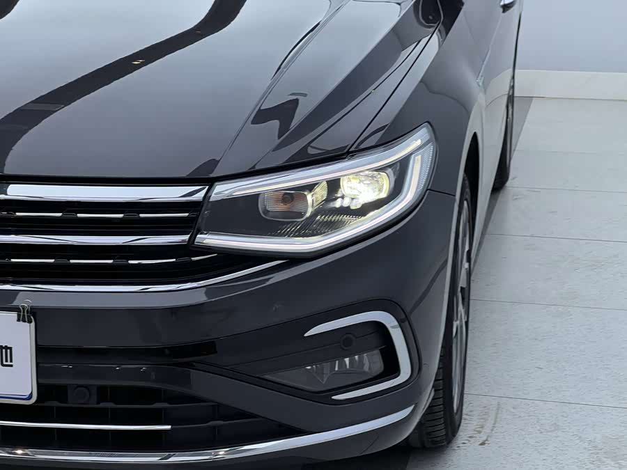 Volkswagen Bora 2023