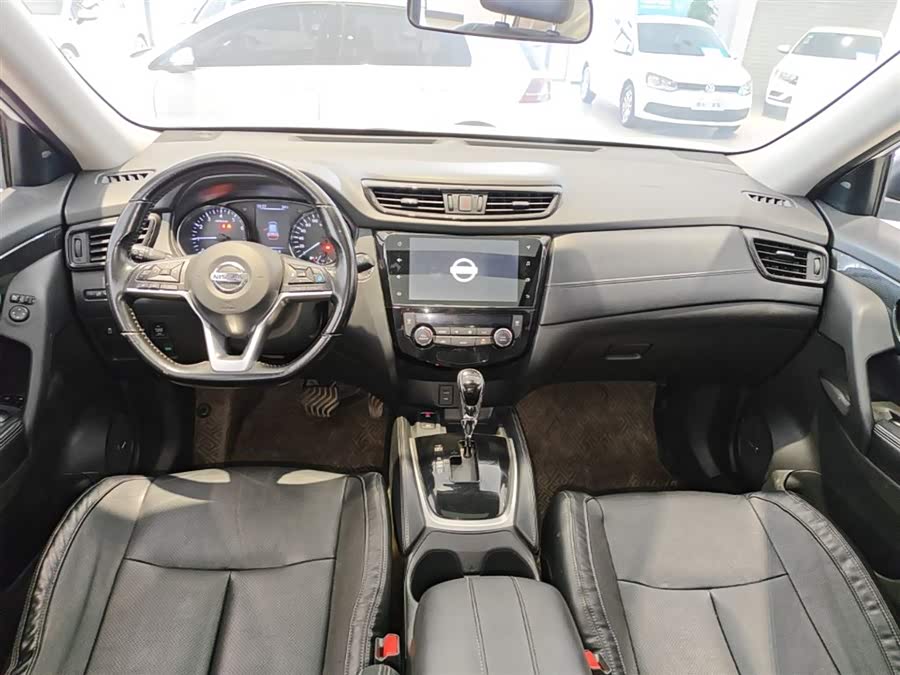 Nissan X-Trail 2020 — фото 10