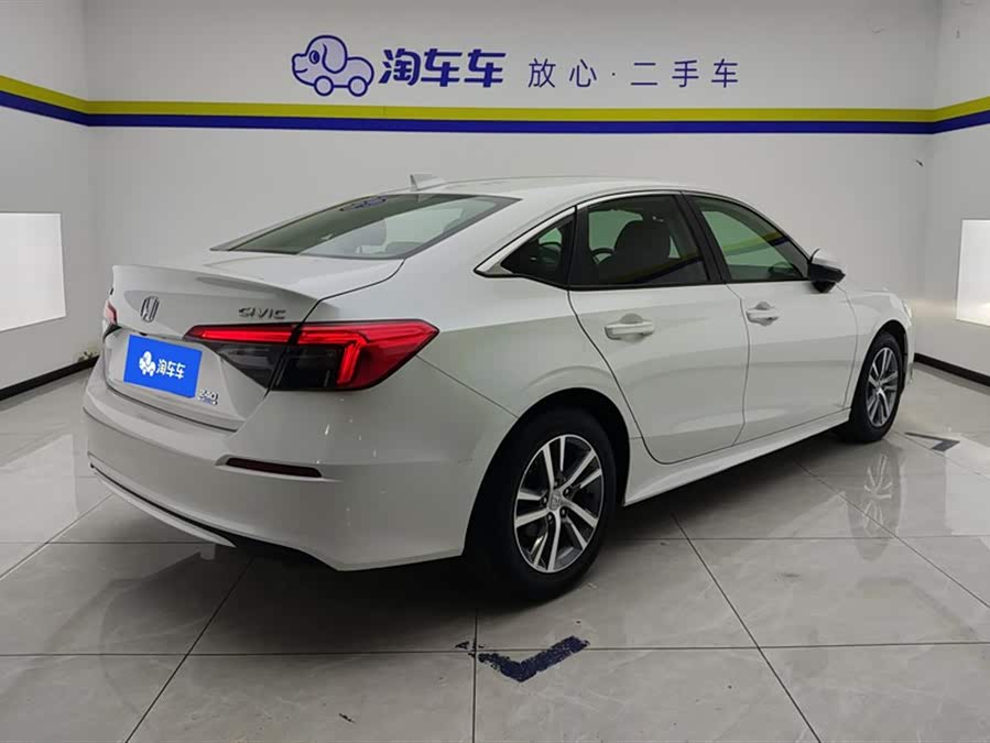 Honda Civic 2023
