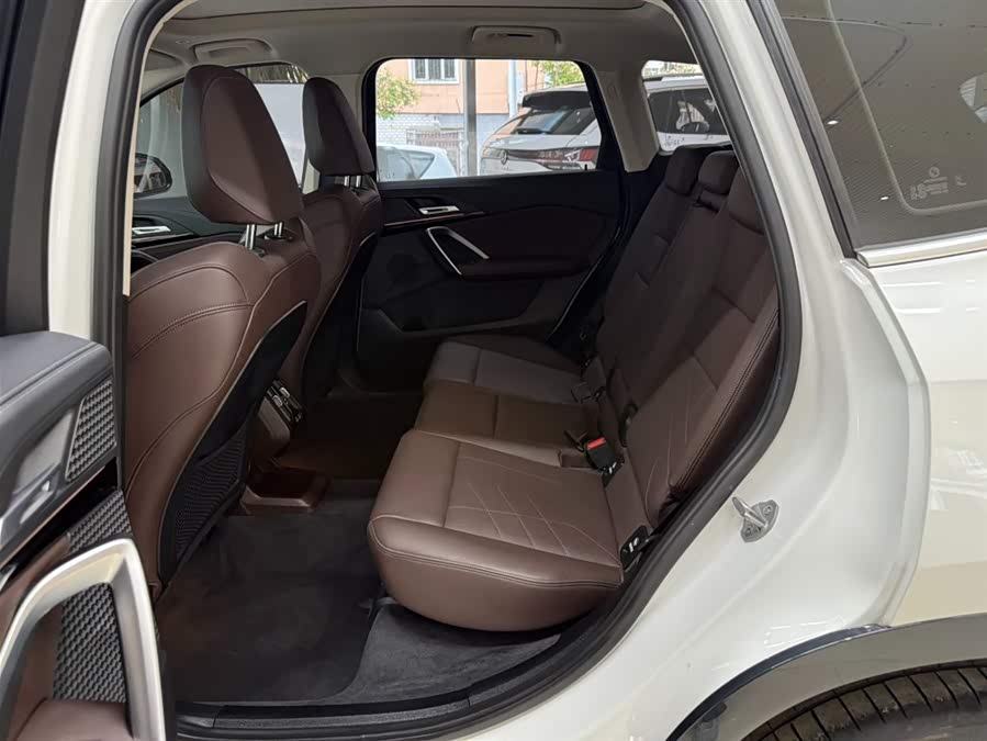 BMW X1 2023 — фото 18