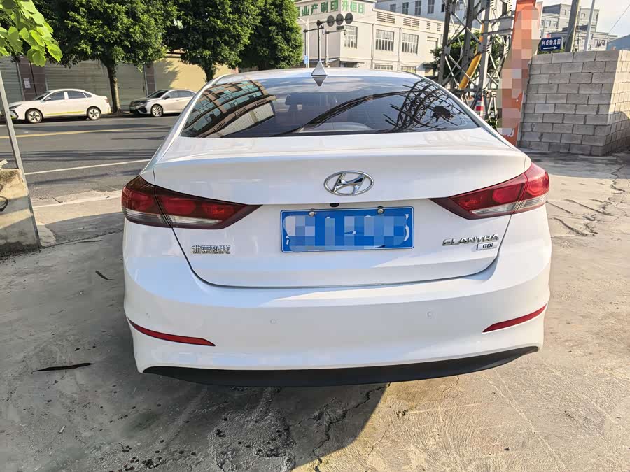 Hyundai Celesta 2018 — фото 13