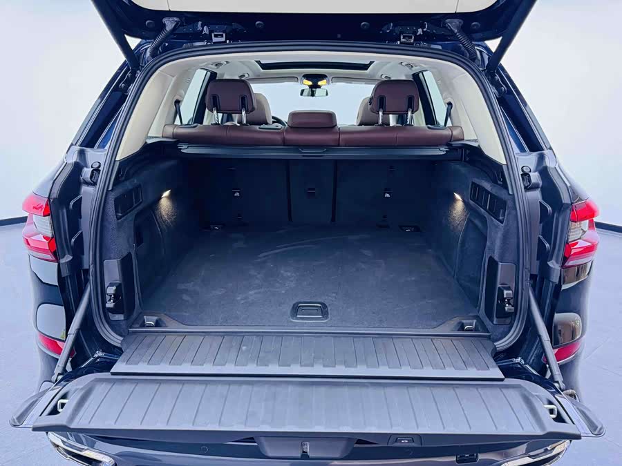 BMW X5 2019 — фото 18