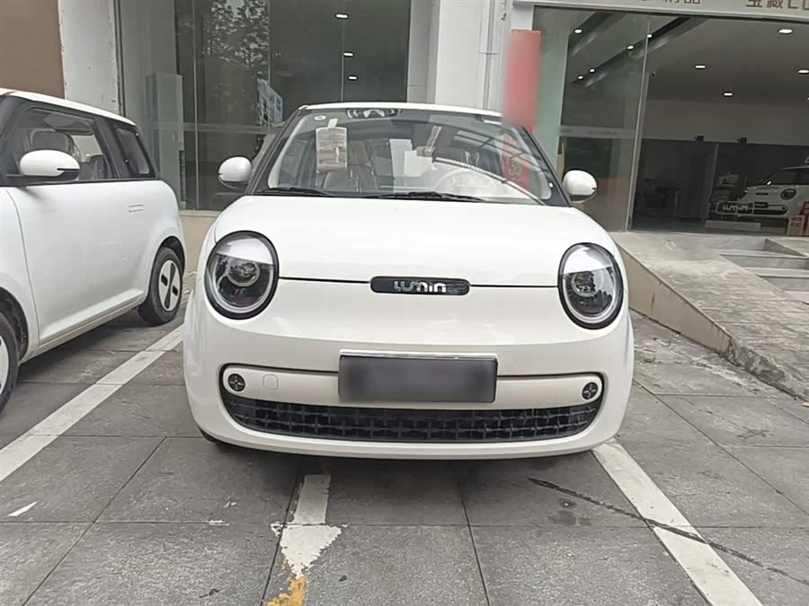 Changan Lumin 2026