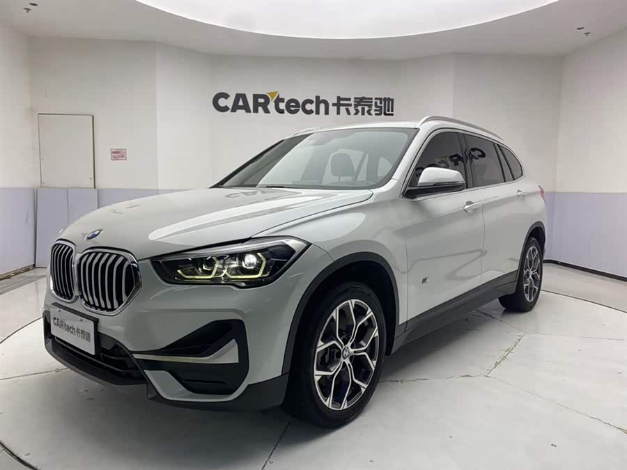 BMW X1 2020