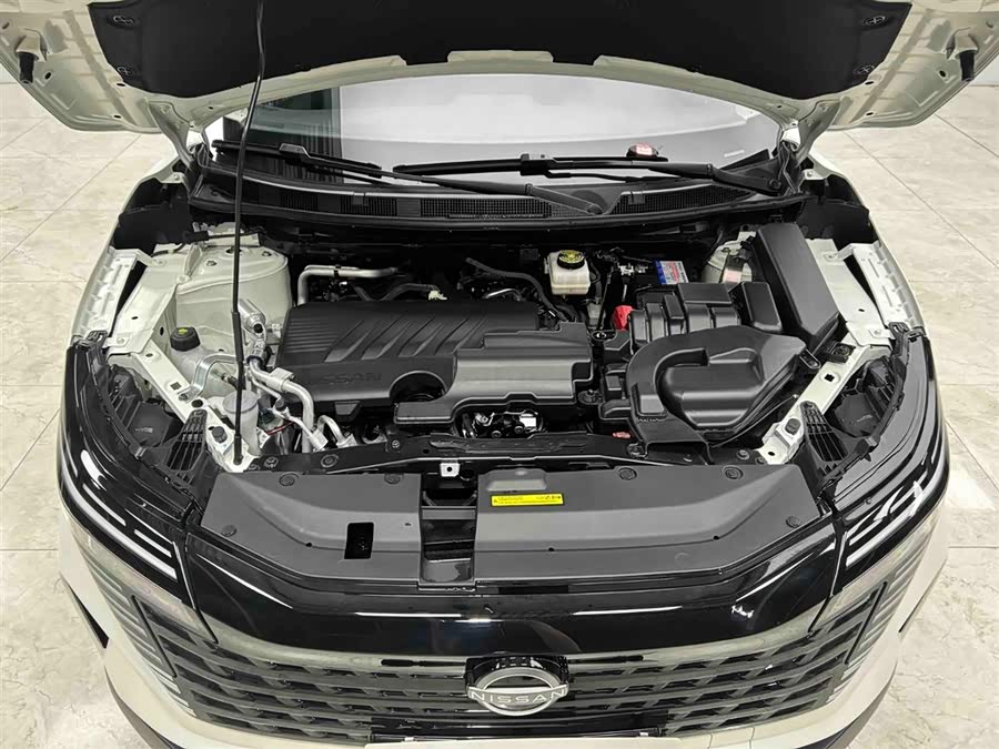 Nissan Qashqai 2025 — фото 20