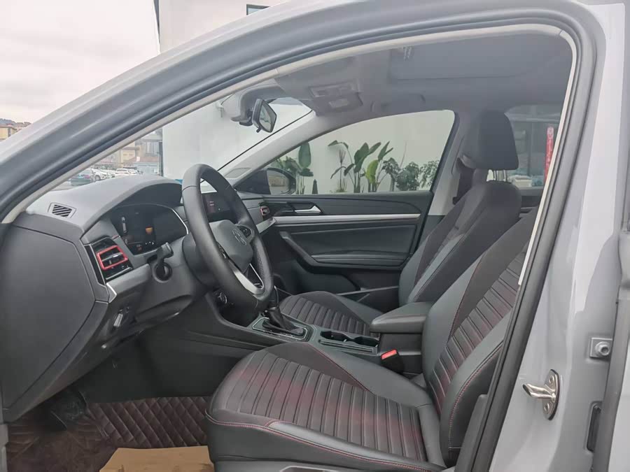 Volkswagen Lavida 2023