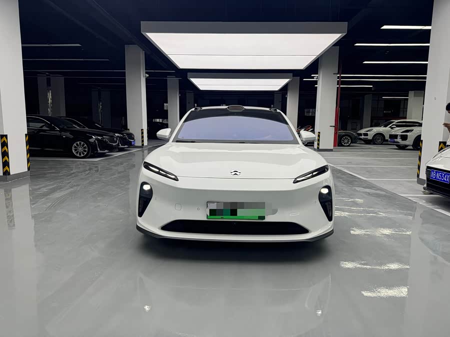 NIO ET5 2024