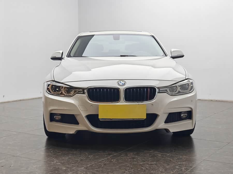 BMW 3 Series 2019