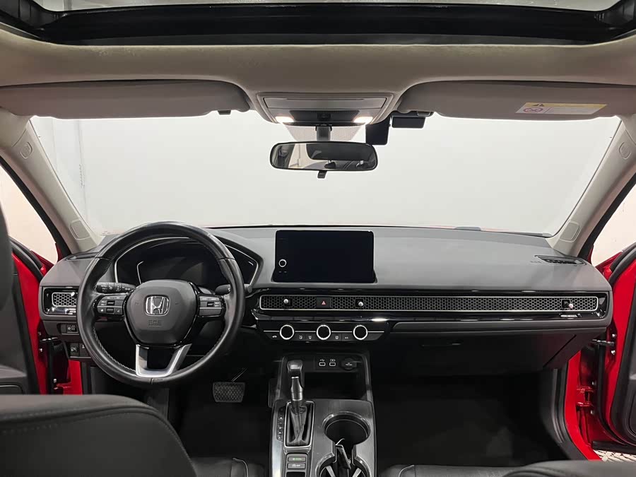 Honda Civic 2022