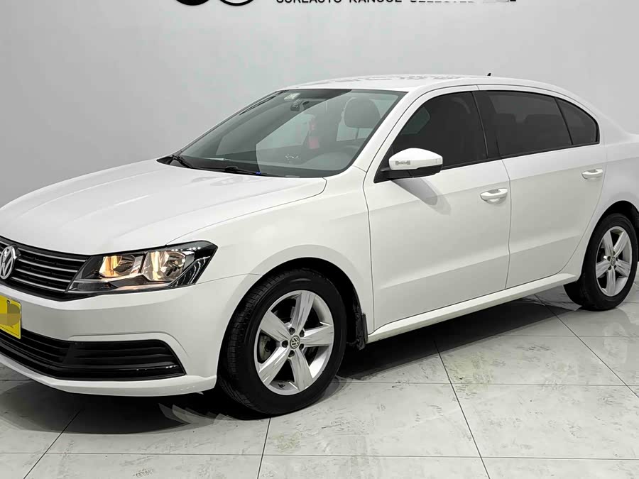 Volkswagen Lavida 2017