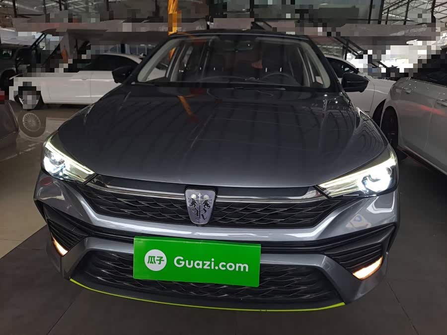 Roewe i5 2021