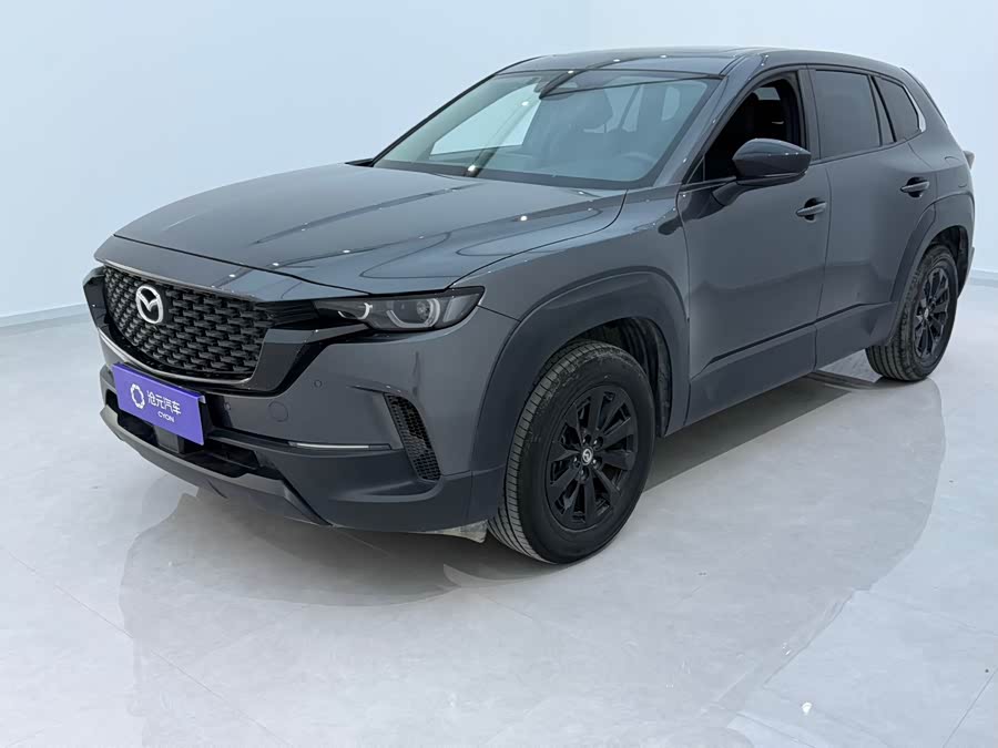 Mazda CX-50 OK 2023