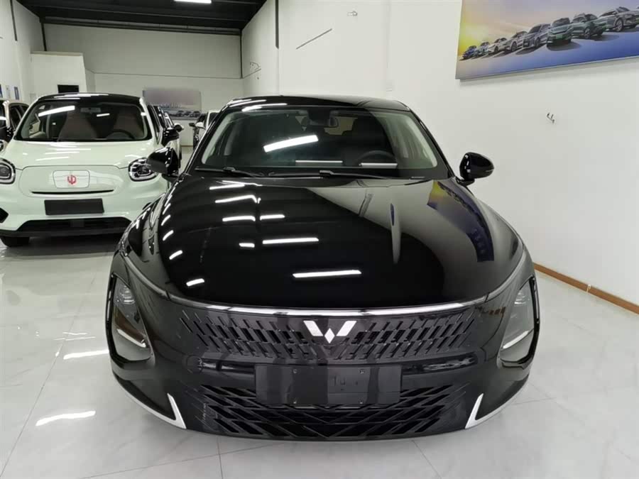 Wuling Starlight 2025