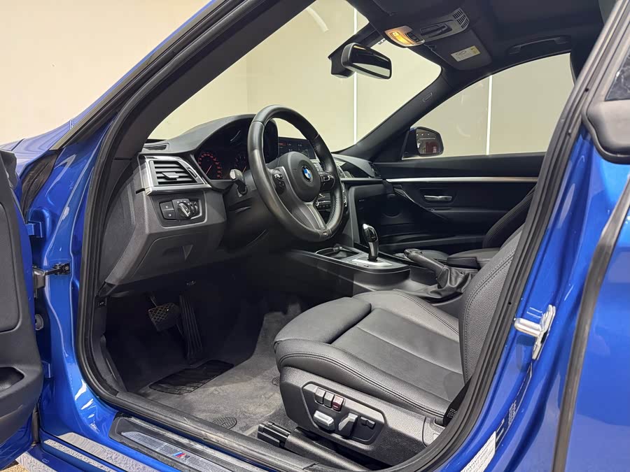 BMW 3 Series GT 2019 — фото 11