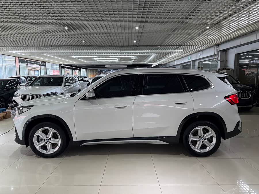 BMW X1 2023