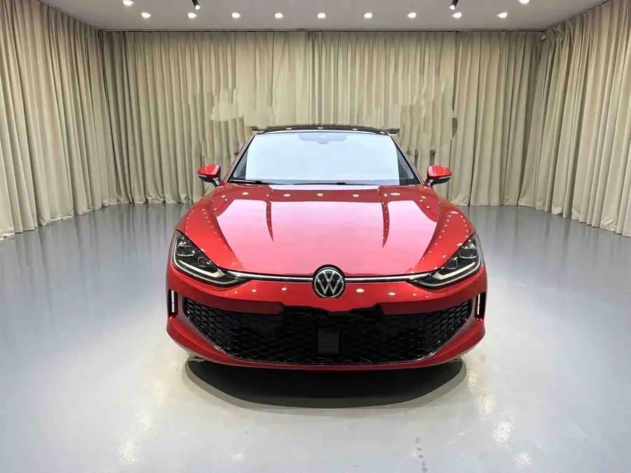 Volkswagen Lamando 2023