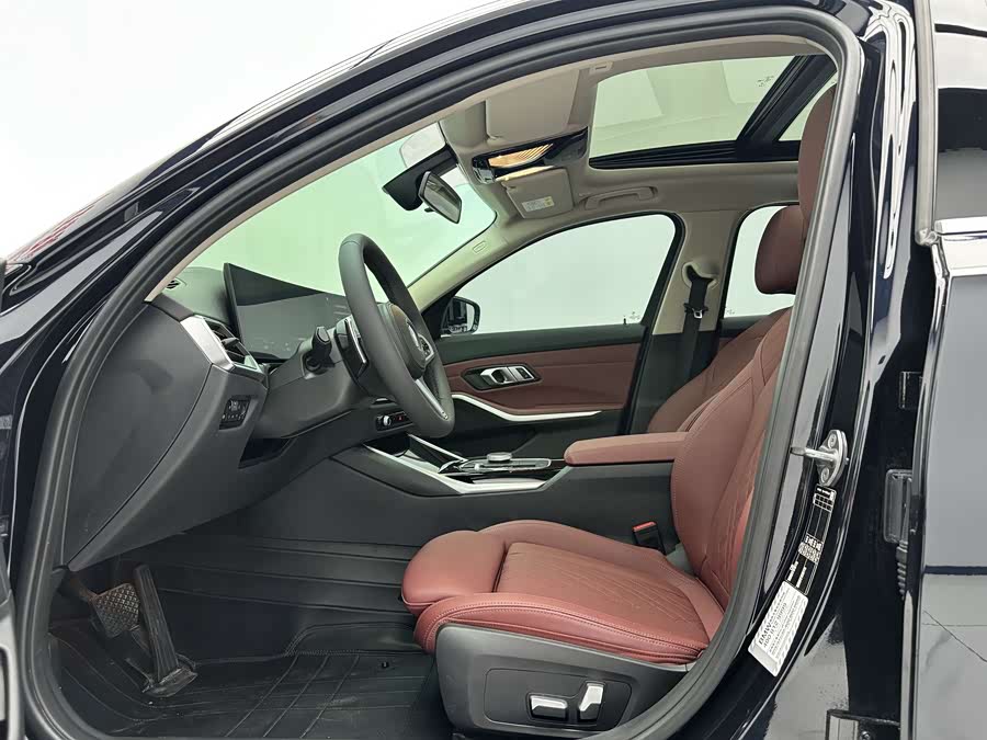 BMW 3 Series 2023