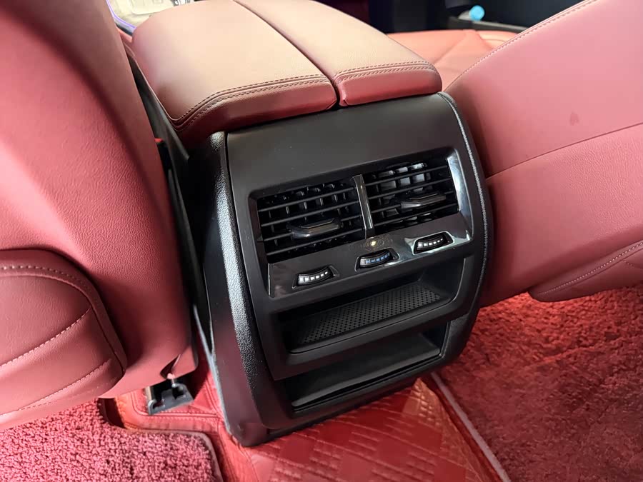 BMW X5 2022 — фото 13