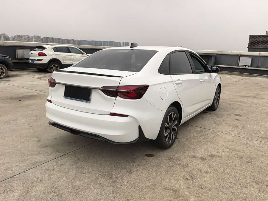 Chevrolet Cruze 2019 — фото 14