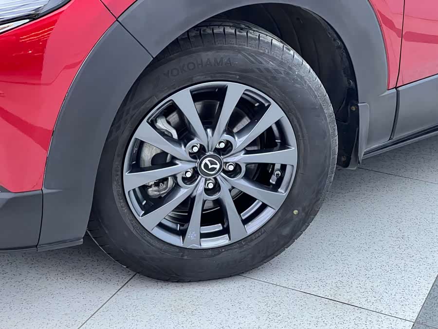 Mazda CX-30 2021