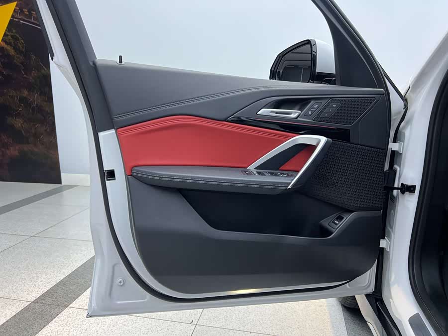 BMW X1 2023 — фото 14