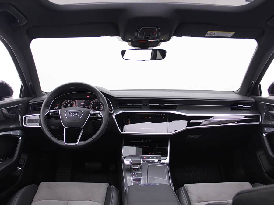 Audi A6L 2019