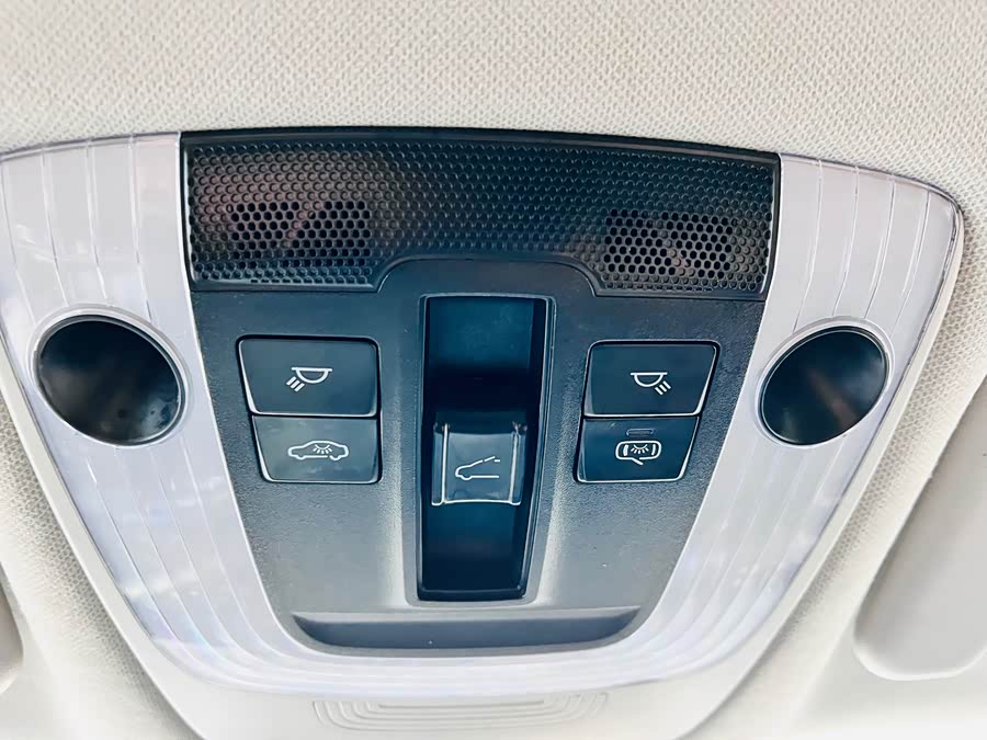 Kia KX3 Proud Running 2021 — фото 14