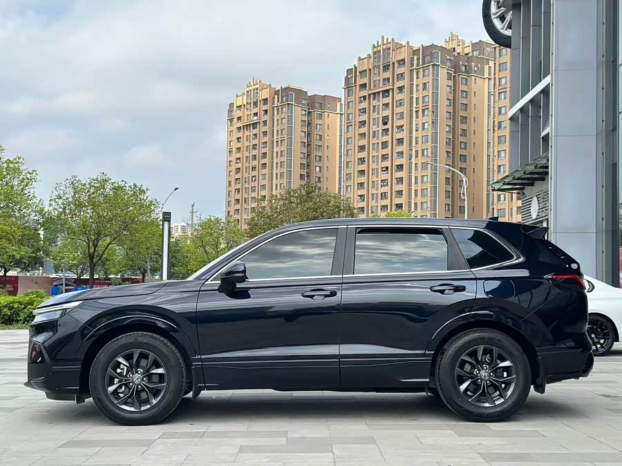 Honda Breeze 2023