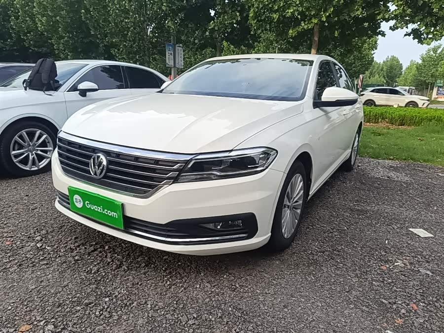Volkswagen Lavida 2019