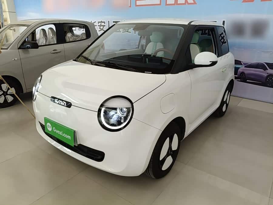 Changan Lumin 2025