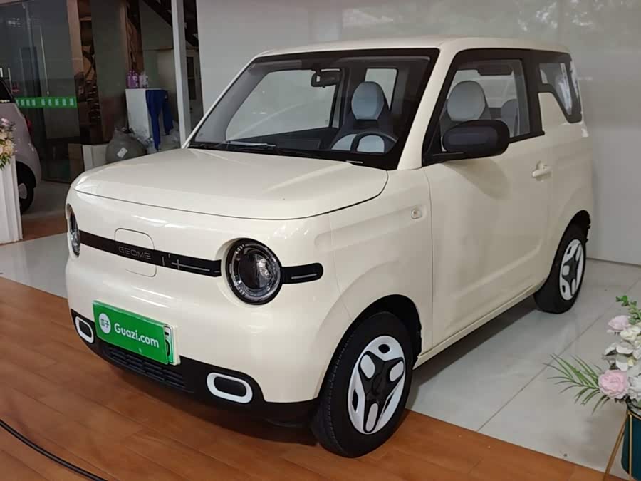 Geely Galaxy Panda 2025