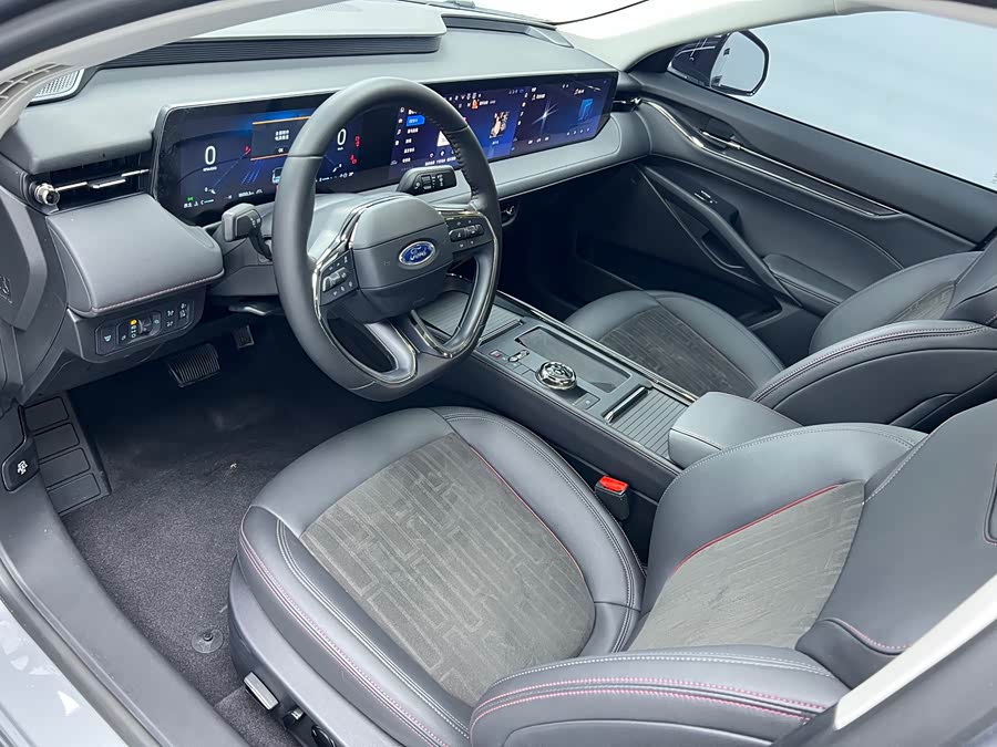 Ford Mondeo 2023