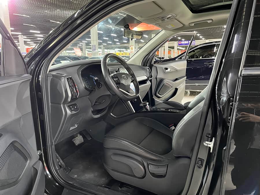 Hyundai ix35 2021