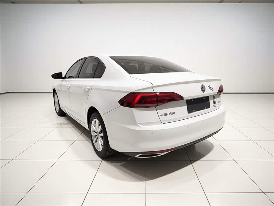 Volkswagen Bora 2020