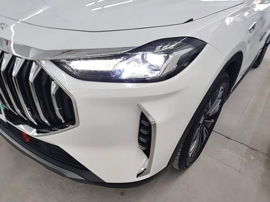 Jetour Jietu X70 PLUS 2025 — фото 24