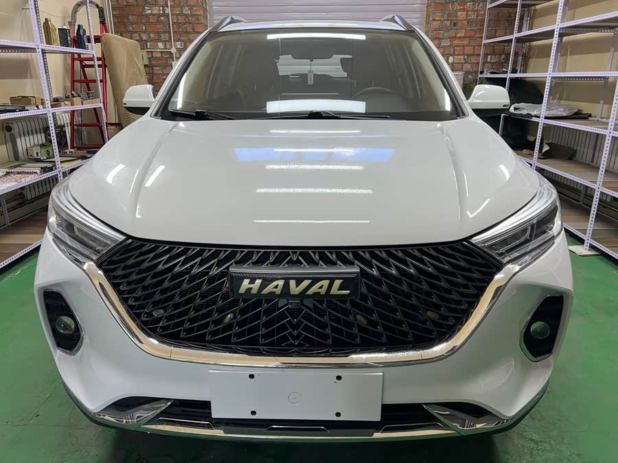 Haval M6 2021