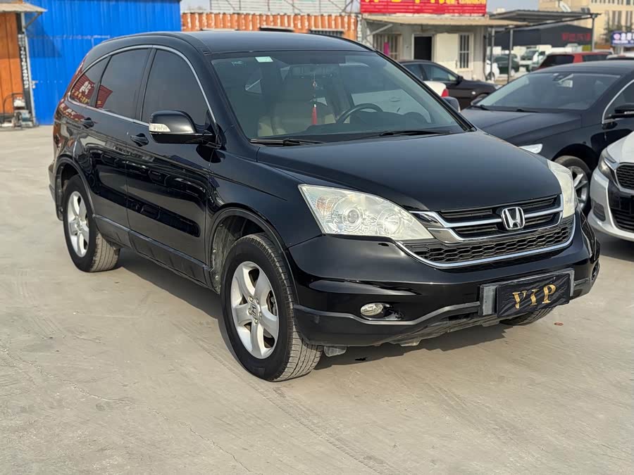 Honda CR-V 2010