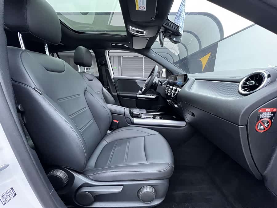 Mercedes-Benz GLA 2022 — фото 10