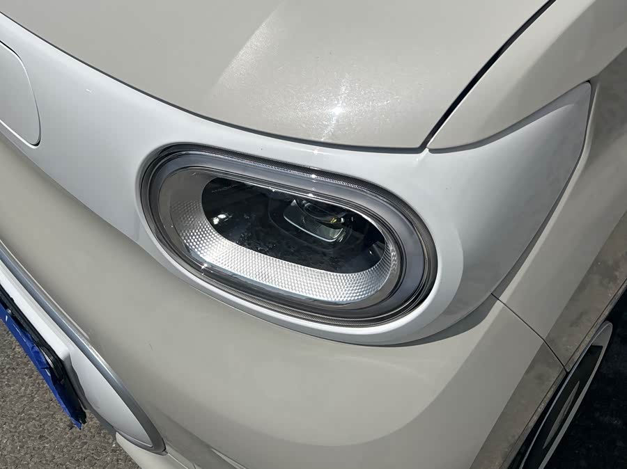 Wuling Hongguang MINIEV 2024