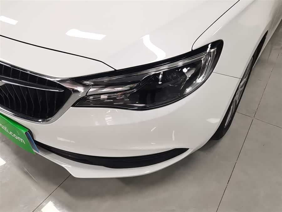 Buick Excelle 2021 — фото 24