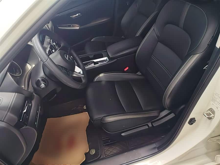 Nissan Sylphy 2022 — фото 15